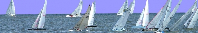 Competición de vela club náutico Ploermel 